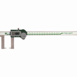 【新潟精機 SK】 SK GDCS-200NP デジタルネックノギスポイント型 200mm 新潟精機 26,133円