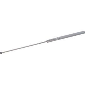 【新潟精機 SK】 SK BTS-047 ボールギャップゲージ ステム径 2.3mm 規格φ4.7 新潟精機 5,406円