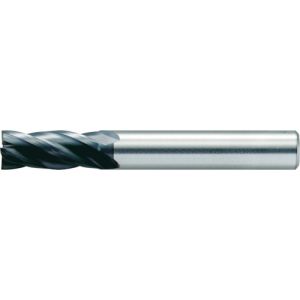 【ユニオンツール UNION TOOL】 ユニオンツール C-CES 4140 超硬エンドミル スクエア φ14×刃長26