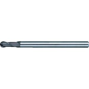 【日進工具 NS TOOL】 NS MSBH230 R5 高硬度用2枚刃ホボールエンドミル 日進工具 9,406円
