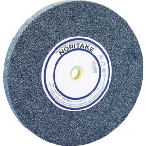 【ノリタケカンパニーリミテド Noritake】 ノリタケ 1000E00530 汎用研削砥石 A36O濃青 255X25X19.05