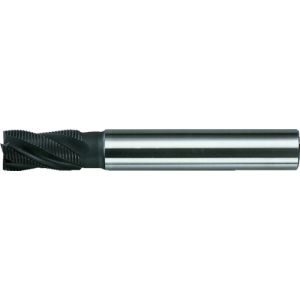 【三菱マテリアル】 三菱K VASFPRD1600 バイオレットラフィングエンドミル