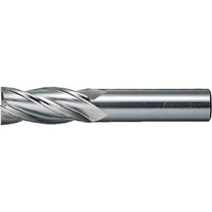 【三菱マテリアル】 三菱K 4MCD1800 センターカットエンドミル 18.0mm