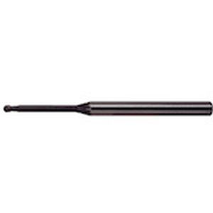【三菱マテリアル】 三菱K VF2XLBR0050N140S04 超硬エンドミル IMPACTMIRACLEシリーズ 6,217円