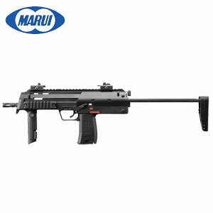 【東京マルイ】<br>東京マルイ MP7A1 ガスブローバックガン