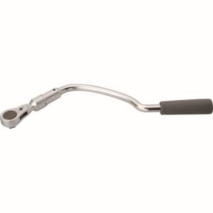送料無料！！ 【トップ工業 TOP】 トップ工業 RH-4LY 弓形ラチェットハンドル TOP【smtb-u】 10,452円