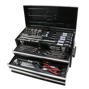 【SK11】 SK11 SST-19117BK 整備工具セット