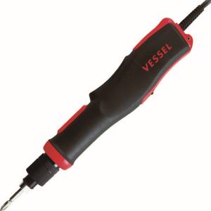 【ベッセル VESSEL】 ベッセル VE-4000PAC 電動ドライバー VESSEL