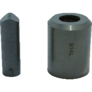 【育良精機 IKURATOOLS】 育良精機 H12B ミニパンチャー替刃 IS-106MP 106MPS 51411