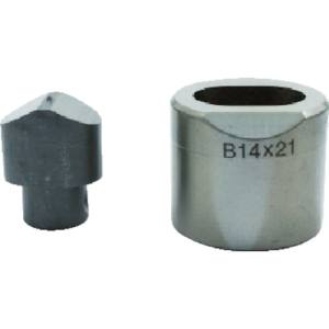 【育良精機 IKURATOOLS】育良精機 12X18B フリーパンチャー替刃 IS-BP18S IS-MP18LE用 51617|あきばお~支店