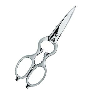 【ツヴィリング ZWILLING】ヘンケルス 43923-200 キッチン鋏200mm サテン ツヴィリング ZWILLING|あきばお~支店