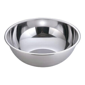 送料無料！！【藤井器物製作所】藤井器物 F印 21-0 ミキシング ボール 60cm ABC9216【smtb-u】｜あきばお～支店