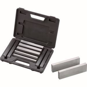 【トラスコ TRUSCO】 トラスコ PB118 パラレルブロックセット 平行台 厚8.5 高14～44 長150mm 9組セット TRUSCO メーカー直送 代引不可 沖縄 離島不可