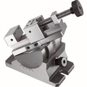 【トラスコ TRUSCO】 トラスコ PUAV-4 精密二次元バイス 口開き110mm TRUSCO メーカー直送 代引不可 沖縄 離島不可
