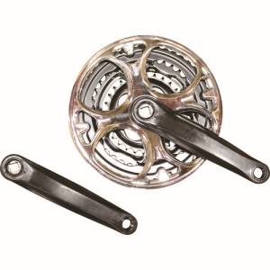 【トラスコ TRUSCO】 トラスコ THR-5526GAK THR5526用ギアクランク 左右ペア TRUSCO メーカー直送 代引不可 沖縄 離島不可