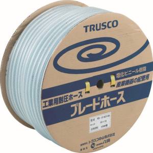 【トラスコ TRUSCO】 トラスコ TB-1218-D50 ブレードホース 12X18mm 50m TRUSCO メーカー直送 代引不可 沖縄 離島不可