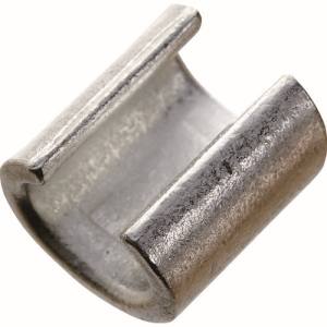 【トラスコ TRUSCO】 トラスコ T-122 T形コネクタ 分岐接続用 40個入 TRUSCO メーカー直送 代引不可 沖縄 離島不可