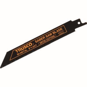 【トラスコ TRUSCO】 トラスコ THS15018-50P バイメタルセーバーソーブレード50P 150mmX0.9厚X18山 TRUSCO メーカー直送 代引不可 沖縄 離島不可