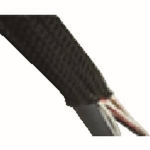 【トラスコ TRUSCO】 トラスコ BTS45-10 スタンダード網チューブ 折径幅60mm 長さ10m 1巻 TRUSCO メーカー直送 代引不可 沖縄 離島不可