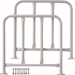 【トラスコ TRUSCO】トラスコ TP-710H-2SET 700番用サイドハンドル2本組 TRUSCO メーカー直送 代引不可 沖縄 離島不可|あきばお~支店