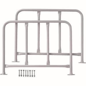【トラスコ TRUSCO】 トラスコ TP-910H-2SET 900番用サイドハンドル2本組 TRUSCO メーカー直送 代引不可 沖縄 離島不可