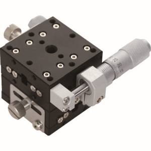 【トラスコ TRUSCO】 トラスコ ECRXY60 XYステージ クロスローラー 60X60 TRUSCO メーカー直送 代引不可 沖縄 離島不可
