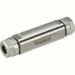 【トラスコ TRUSCO】 トラスコ SSLD3/4-ER11-053 NC旋盤用コレットホルダ ER両頭コレットホルダSSLD型 メーカー直送 代引不可 沖縄 離島不可