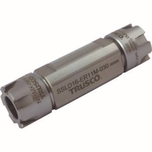 【トラスコ TRUSCO】 トラスコ SSLD3/4-ER11M-053 NC旋盤用コレットホルダ ERM両頭コレットホルダSSLD型 メーカー直送 代引不可 沖縄 離島不可