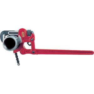 送料無料！！ 【リジッド RIDGID】 RIDGID 31385 コンパウンドレベレッジレンチ S-6A リジッド メーカー直送 代引不可 沖縄離島不可【smtb-u】