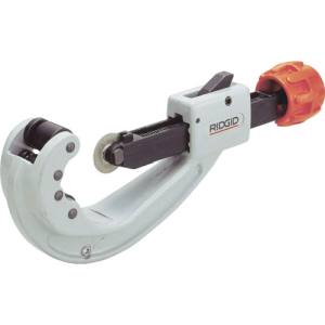 【リジッド RIDGID】 RIDGID 31647 クィック・アクション・チューブカッター PE管用 リジッド