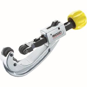 【リジッド RIDGID】 RIDGID 32078 クイックアクションチューブカッター 151CSST リジッド