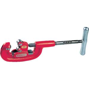 【リジッド RIDGID】RIDGID 32825 強力型パイプカッター 2-A 3枚刃 リジッド|あきばお~支店