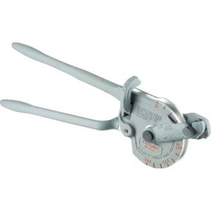 【リジッド RIDGID】 RIDGID 35180 ラチェットチューブベンダー 378 リジッド メーカー直送 代引不可 沖縄離島不可