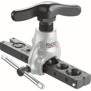 【リジッド RIDGID】RIDGID 41162 フレアリングツール 377 リジッド|あきばお~支店