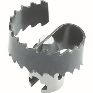【リジッド RIDGID】 RIDGID 62915 スパイラル鋸刃カッタ 45mm T‐109 リジッド