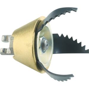 【リジッド RIDGID】 RIDGID 92540 3枚刃カッタ 75mm T‐433 リジッド