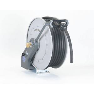 【ハタヤリミテッド HATAYA】\u003cbr\u003eハタヤ NWLM-R155 自動巻水用ホースリール15m 内径φ15.9 ラバーホース メーカー直送 代引不可 沖縄 離島不可