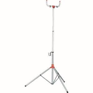 【ハタヤリミテッド HATAYA】 ハタヤ CHX-2 ハイパースタンド 1180～2450mm メーカー直送 代引不可 沖縄 離島不可
