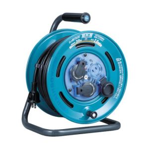 【ハタヤリミテッド HATAYA】ハタヤ CE-30 屋外用レインボーリール 単相100V 30m|あきばお~支店