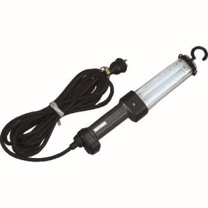 【ハタヤリミテッド HATAYA】 ハタヤ FCW-5 防雨型フローライト 13W蛍光灯付 電線5m