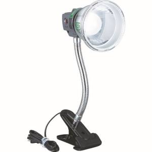 【ハタヤリミテッド HATAYA】 ハタヤ LM-6C LEDマグスタンド 6WLED 電線1.6m クリップタイプ