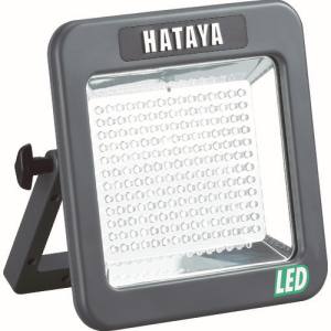 【ハタヤリミテッド HATAYA】ハタヤ LWK-10 充電式LEDケイ ライト 屋外用 白色LED180個 10W｜あきばお～支店