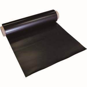 送料無料！！ 【トラスコ TRUSCO】 トラスコ TMG1-500-10 マグネットロール 糊なし t1.0mmX巾520mmX10m TRUSCO メーカー直送 代引不可 北海道 沖縄 離島不可【smtb-u】
