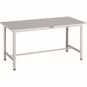 送料無料！！ 【トラスコ TRUSCO】 トラスコ RAE2-1560 W RAE2型作業台 RoHS2対応天板 1500X600XH740 W色 TRUSCO メーカー直送 代引不可 北海道 沖縄 離島不可【smtb-u】