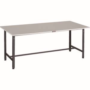 送料無料!!【トラスコ TRUSCO】トラスコ RAE2-1809 DG RAE2型作業台 RoHS2対応天板 1800X900XH740 DG色 TRUSCO メーカー直送 代引不可 北海道 沖縄 離島不可【smtb-u】|あきばお~支店