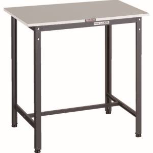 送料無料！！ 【トラスコ TRUSCO】 トラスコ HRAE2-0945 DG HRAE2型 RoHS2対応天板 立作業台 900X450XH900 DG色 メーカー直送 代引不可 北海道 沖縄 離島不可【smtb-u】 22,511円