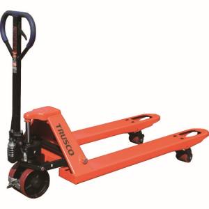 送料無料！！ 【トラスコ TRUSCO】 トラスコ THP-20-612-PK ハンドパレットトラッ2t PK付 L1220XW680 TRUSCO メーカー直送 代引不可 北海道 沖縄 離島不可【smtb-u】