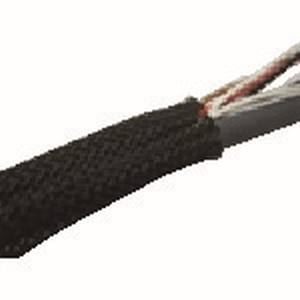 送料無料！！ 【トラスコ TRUSCO】 トラスコ BTN19-30 ノンハロゲン網チューブ19mmX30m TRUSCO メーカー直送 代引不可 北海道 沖縄 離島不可【smtb-u】