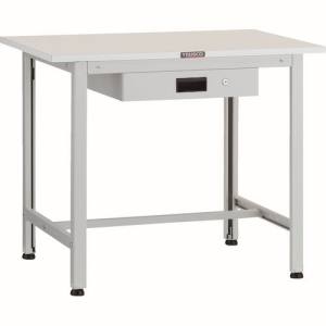 送料無料!! 【トラスコ TRUSCO】 トラスコ AO-0960UDK1 AO型軽量作業台 900X600 薄型1段引出付 TRUSCO メーカー直送 代引不可 北海道 沖縄 離島不可【smtb-u】