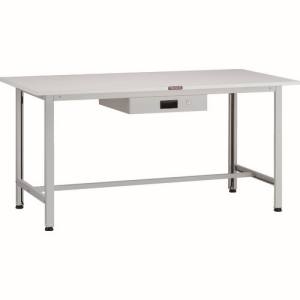 送料無料!!【トラスコ TRUSCO】トラスコ AO-1575UDK1 AO型軽量作業台 1500X750 薄型1段引出付 TRUSCO メーカー直送 代引不可 北海道 沖縄 離島不可【smtb-u】|あきばお~支店